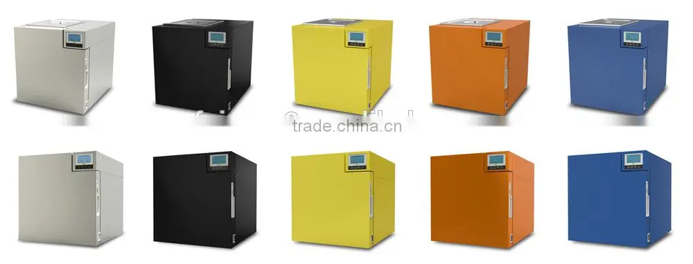 Hot sale air cooling dental autoclave class b best (Model:Q70B)