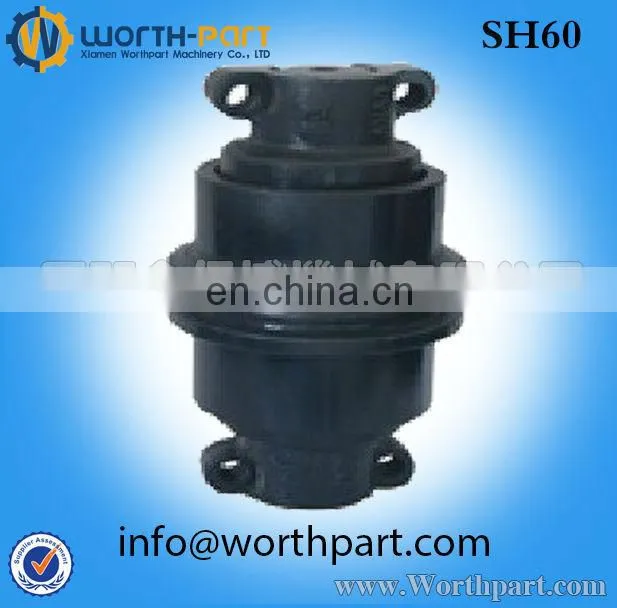 Sumitomo excavator spare parts SH60