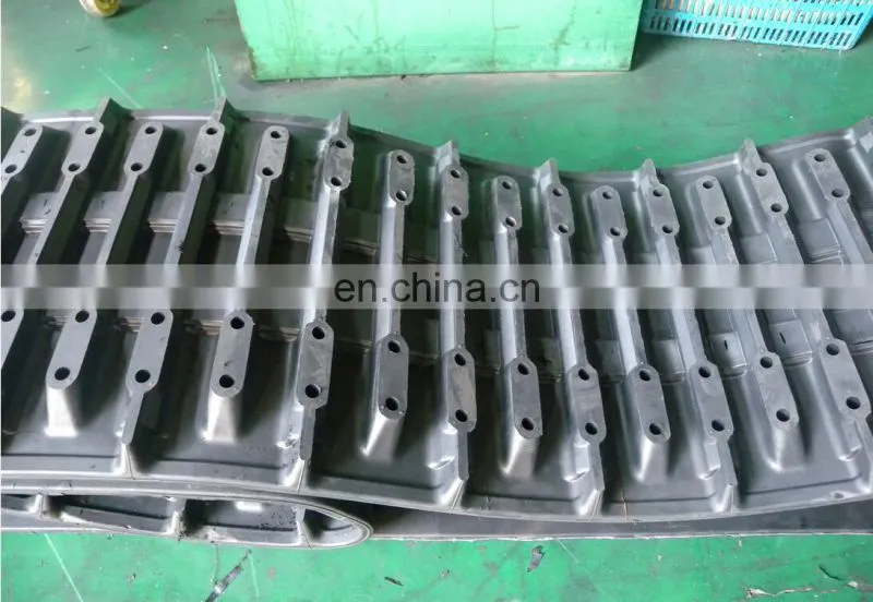 BV206 rubber track 620x90.6x64