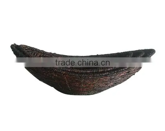 Boat Shape Trap