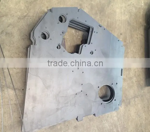 RXYK0850/0870 mini hay baler machine