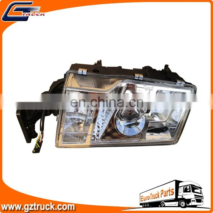Heavy Duty Truck Parts Headlight OEM 20360899 20762993 20713721 20861584 21001668 for VL TRUCK With factory price