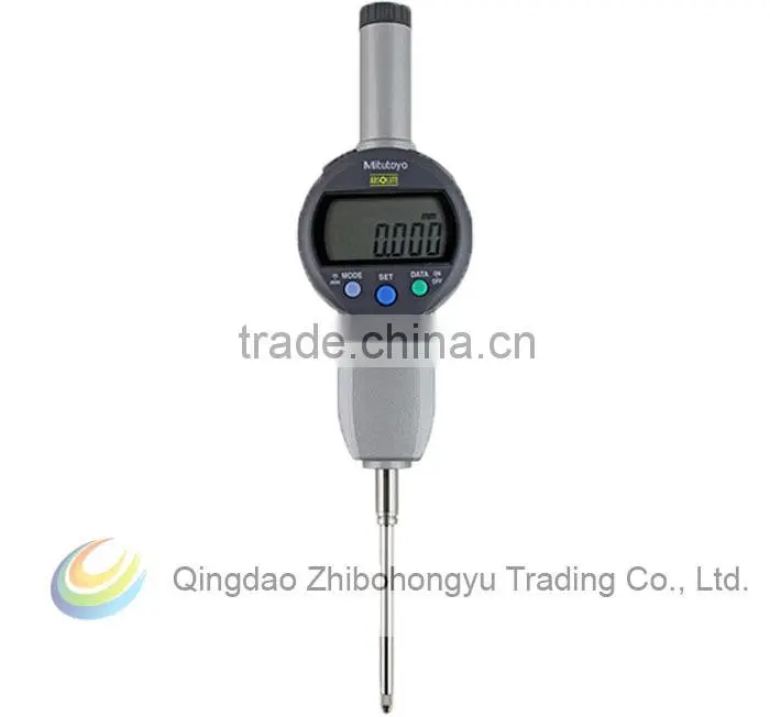 Mitutoyo 543-491B Digimatic Indicator 0-50.8*0.001 with SPC Output ID-C