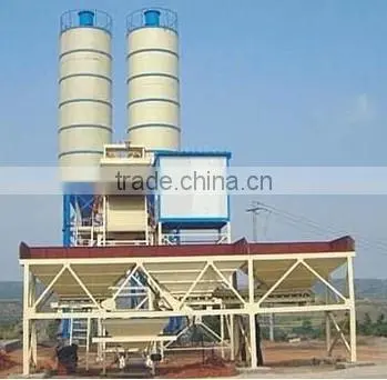 Concrete Batching Plant HZS50 From China Dongfeng for Sale,Concrete Batching Plant Price