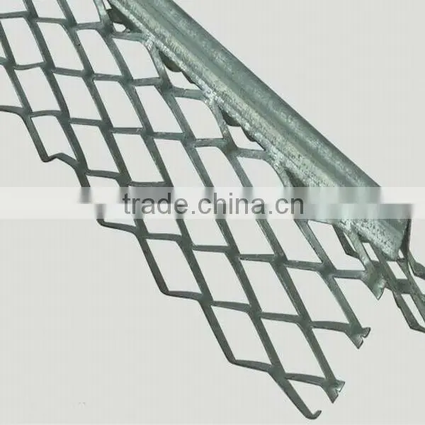 perforated metal corner bead(ISO certificate )
