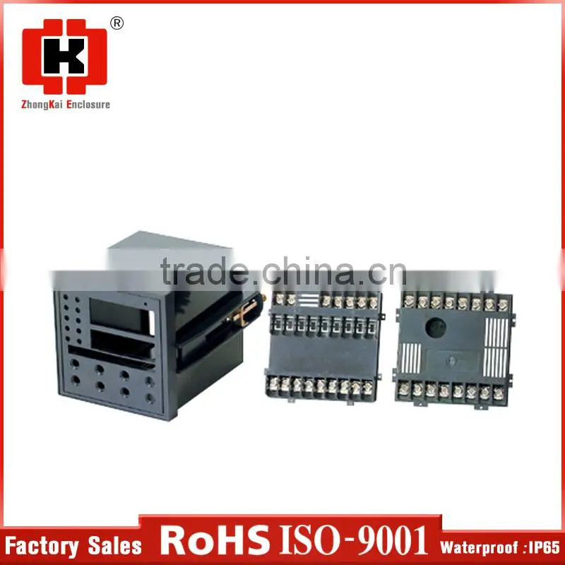 reasonable price in china alibaba supplier electronic digital panel meter boxes