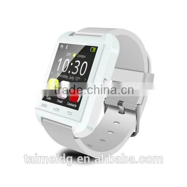 ODM logo smart watch bluetooth