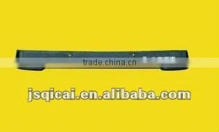 Body parts for Sinotruck Howo truck top sun visor for 07 series, OEM: WG1644870002