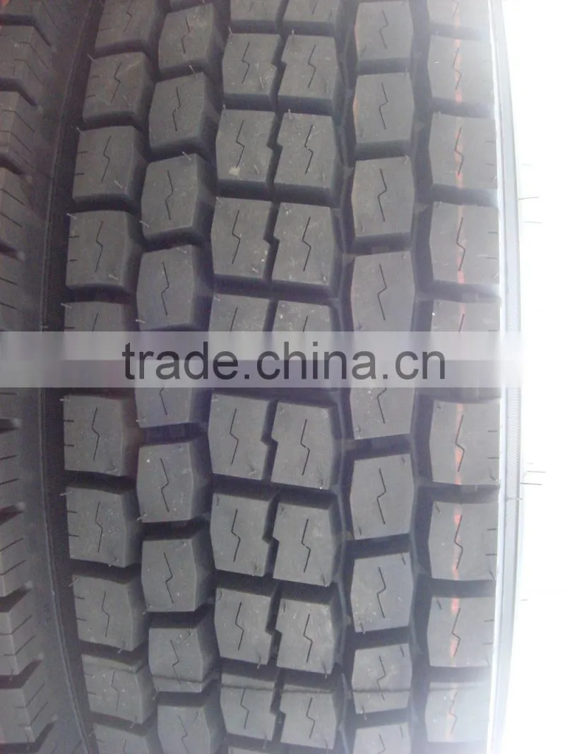 All steel radial truck tyre 295/80r22.5 315/80r22.5