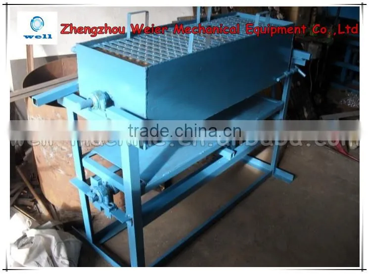 Manual Candle Machine