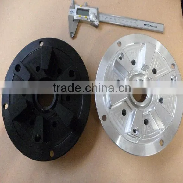 oem anodized car parts china
