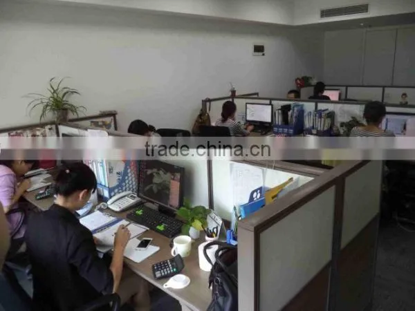 Qingdao Xirong Plastic Co., Ltd. company overview - view 3