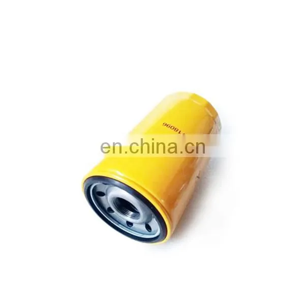581/18096 Diesel Engine Oil Filter 478/00849 diesel engine truck parts
