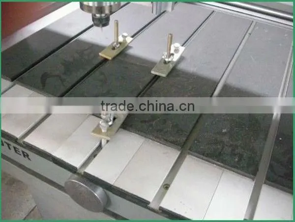 Good quality mini 4 axis cnc router desktop used cnc router sale