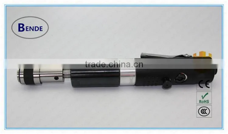 High quality portable pipe threading machine