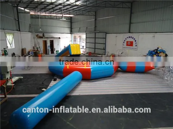 High Quality Crazy Inflatable Saturn Water Toy Saturn for Water Activities