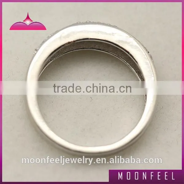 china beautiful silver rings