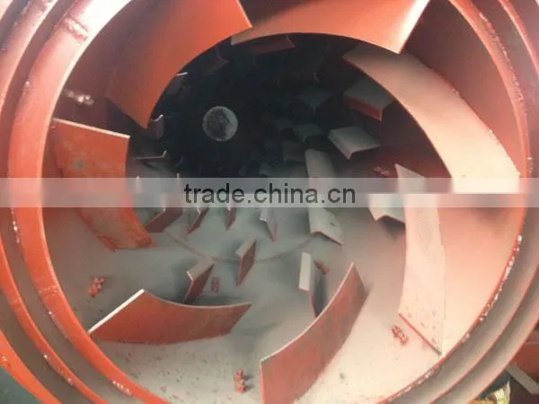 ZZ Huahong sand making production plant/sand making plant