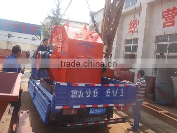 Hot sale efficient fine crusher/new sand maker/hammer stone crusher made in China