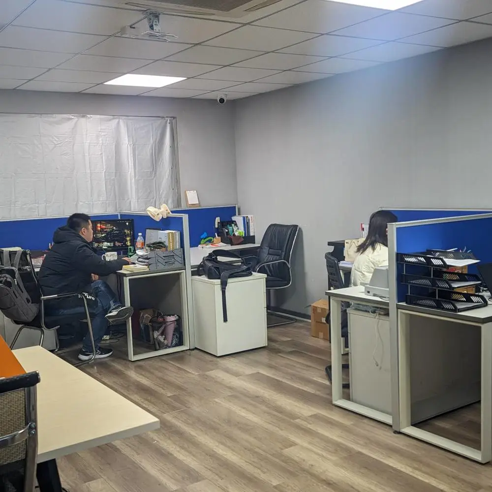 Houyu Technology (Suzhou) Co., Ltd. company overview - view 1