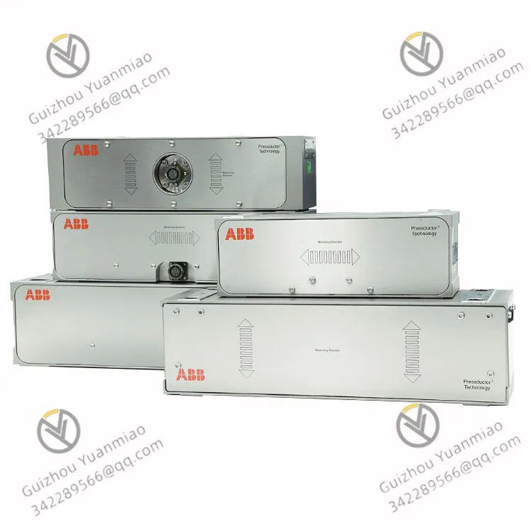 ABB Millmate Strip Tensiometer Systems strip tension measurement
