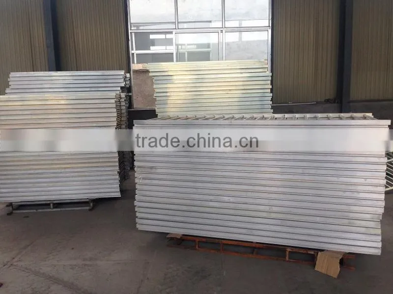 2015 swimming pool safety fencing/safety pool fence/20 years factory