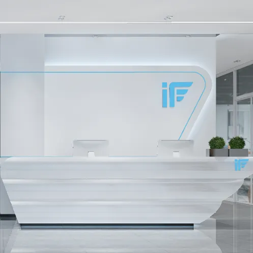 Dongguand Infly Life Technologly Co.,Ltd company overview - view 1