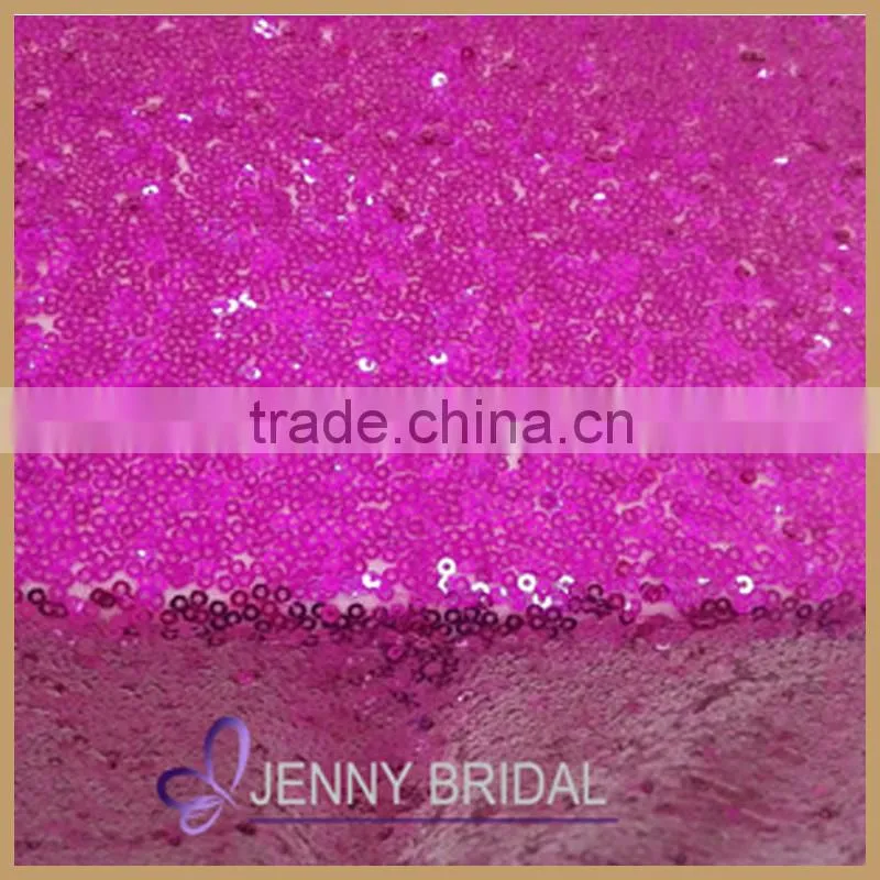 SQN#13 well-made best price decorative table runner round table,sequin table runner