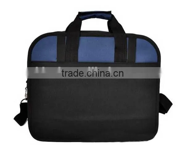 Custom printed tool tote bags