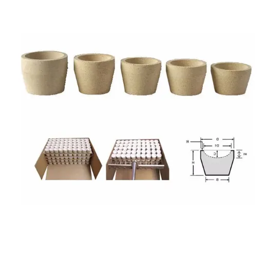 cupellation process