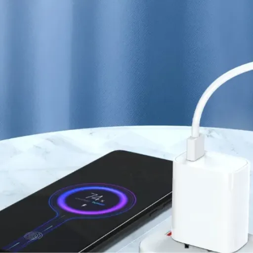 why is my phone charging slowly (2)
