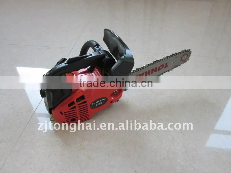 25cc 0.9kw Garden Tools professional Chain saw