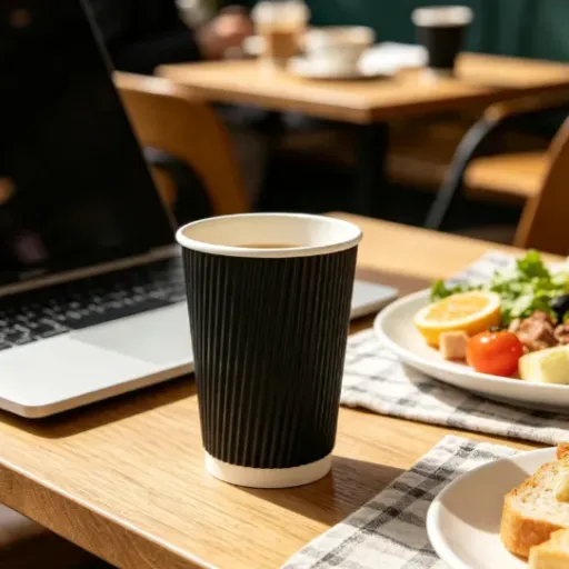 Disposable Cups Export Supplier: A Buyer's Guide to Factory-Direct Sourcing
