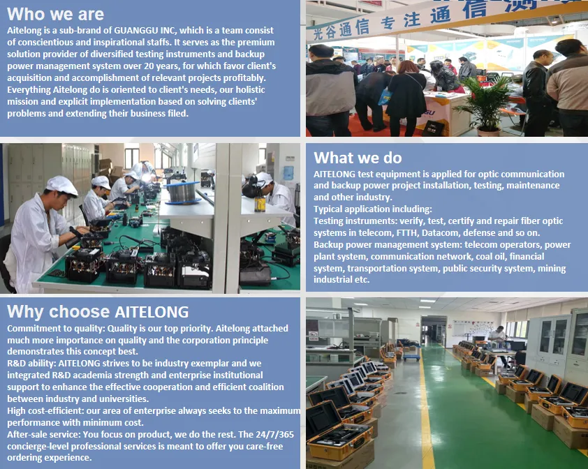 about us
