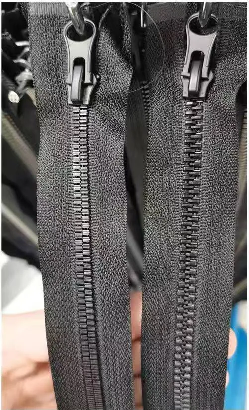 Zipper Length Tolerance: Specifying Cut Length on a Purchase Order