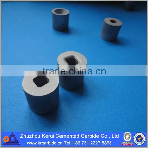 Cemented carbide product cylinder blank from top quality zhuzhou manufacturer