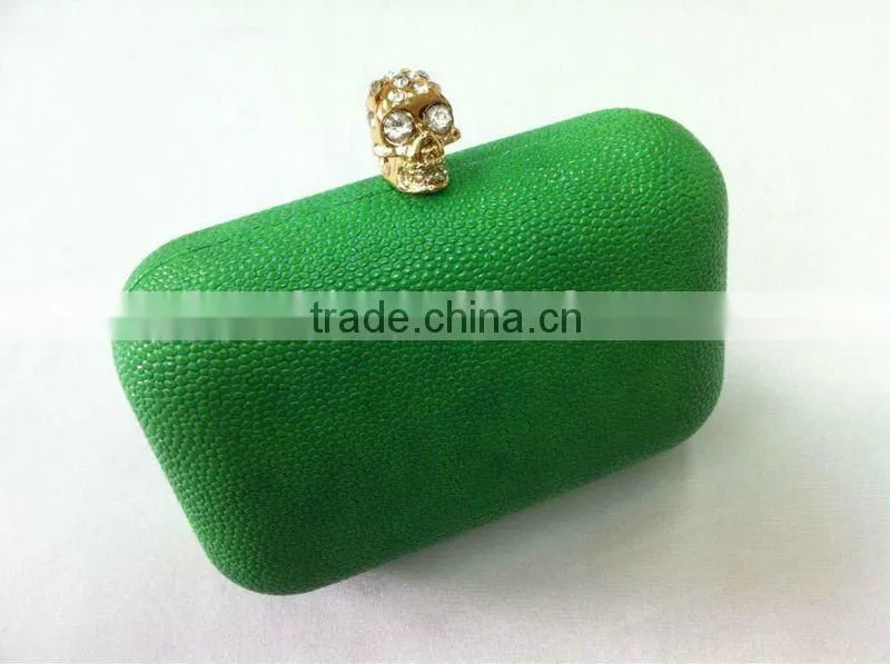 popular ladies good quality custom satin bags fabric evening bags wholesale