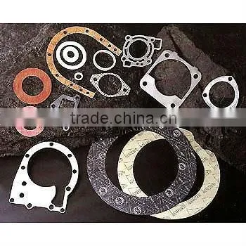 Ruizhou Automatic Oscillating Knife Gasket Cutting Equipments