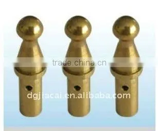 Brass Threaded Inserts