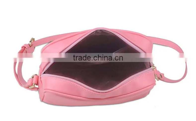 China Ablibaba Wholesale Girls Handbag Organizer With Fashionable Design