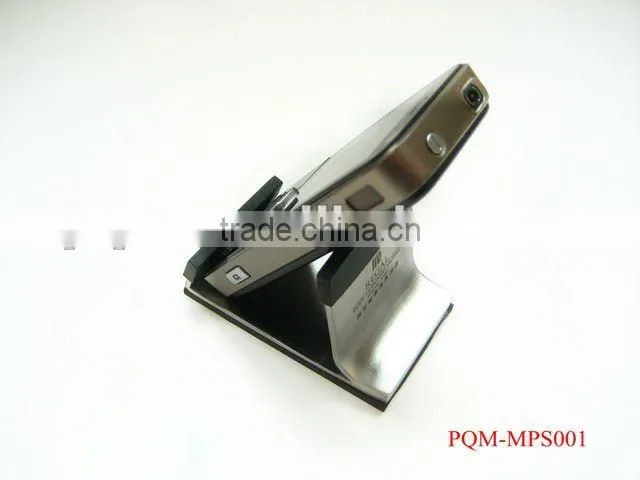 Stainless Steel Star Hotel Mobile Phone Holder 001