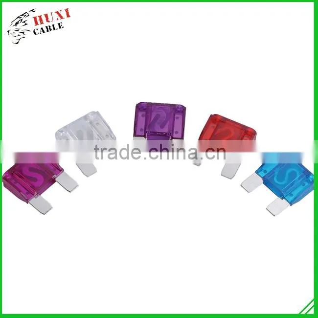 New Product Wire &Cable High Quality Firework Auto Fuse