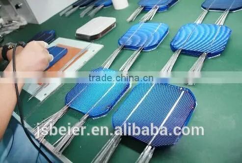 70W/75W/80W/85W Mono solar panel/module China Manufacturer high efficiency for LED Street light, on and off-grid PV plant