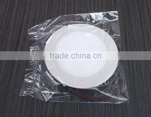 Zhongshan guzhen 20w led flat panel lamp 300*20mm CE ROHS 3w/4w/6w/9w/12w/16w/18w/22w led panel lighting