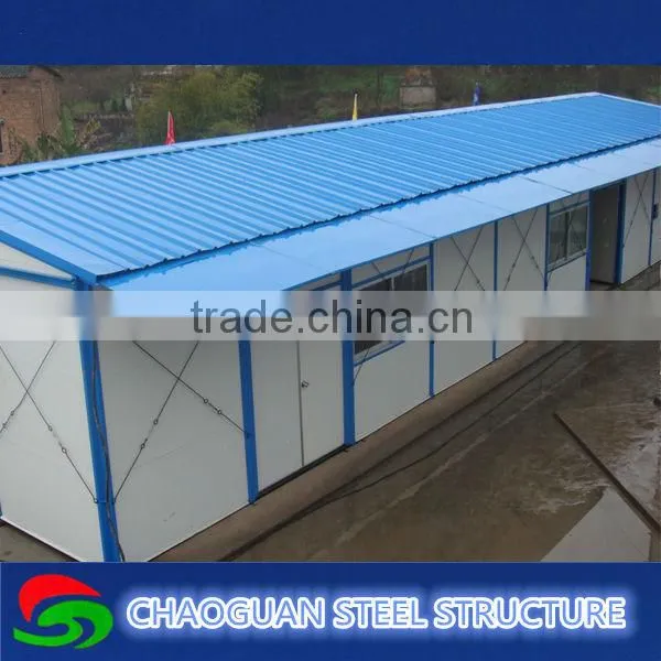 China wholesale prefabricated projects of houses from shipping containers