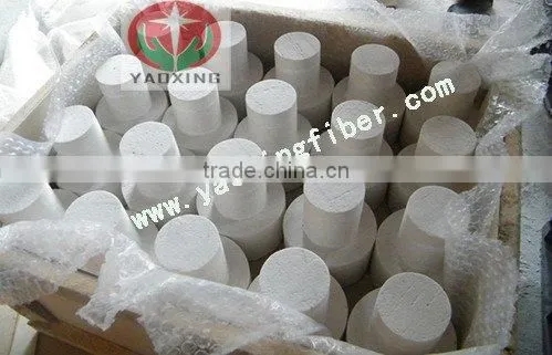Vacuum Forming Special-Shape Ceramic Fiber Products