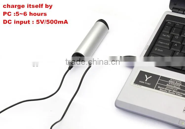 2014 canton fair hotselling mini power bank for iphone samsung galaxy s3 mini i8190