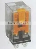 JL-7 high-power 24v timer relay