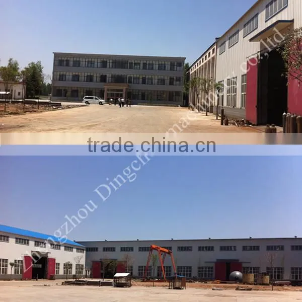 pulp making equipments,double revolving disk refiner/ twin refiner used in paper production line