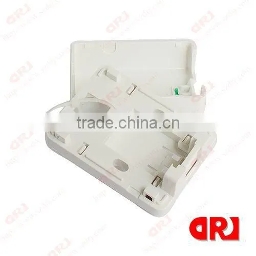 surface mount box 86type for Structure Cabling System